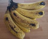 Foto del paso 2 de la receta Batido de plátano y moras