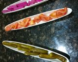صورة لخطوة 8 من وصفة رز حامض