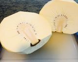 Foto del paso 3 de la receta Tostones de Pana (panapén - buen pan - "breadfruit")