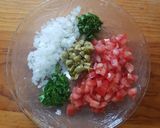 Foto del paso 2 de la receta: Ceviche al estilo de mi mamá