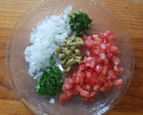 Foto del paso 2 de la receta: Ceviche al estilo de mi mamá