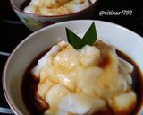 Foto langkah ke 4 dari resep Bubur sumsum.