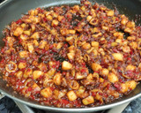 Foto del paso 4 de la receta: Fideuá