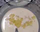Foto del paso 6 de la receta: Panqueques de manzana acaramelados, fáciles y deliciosos