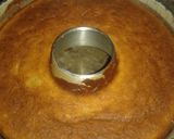 Foto langkah ke 8 dari resep Bolu Pisang Raja.