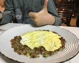 Fried Rice and Lentil Pie recipe step 5 photo