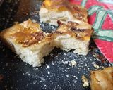 Foto del paso 8 de la receta: Focaccia Horno Barro, Harina 000