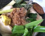 Foto langkah ke 3 dari resep Ayam Bacem Pandan.