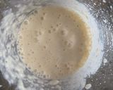 A picture of step 1 of Blueberry Smoothie.