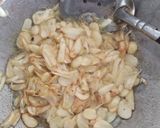 Foto langkah ke 1 dari resep Somay ayam (keto).