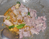 Foto langkah ke 3 dari resep Tongseng Kambing Mudah dan Enak.
