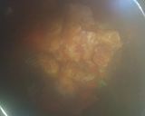 Foto del paso 7 de la receta: Arroz caldoso con costilla