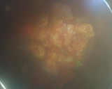 Foto del paso 7 de la receta: Arroz caldoso con costilla