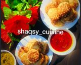A picture of step 4 of Masa (mai dadi da laushi).