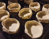 Foto del paso 2 de la receta: Mini quiche de berenjenas