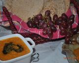 A picture of step 9 of Bulgur Soup.