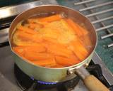 日式醋醃胡蘿蔔食譜步驟3照片