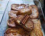 Foto del paso 4 de la receta: Torrijas a la plancha