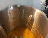 Foto del paso 3 de la receta: Solomillo en salsa de naranja 🍊 y zanahoria🥕
