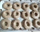 Foto langkah ke 4 dari resep Donat Pisang Chewie.