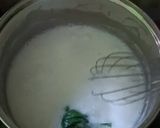 Foto langkah ke 3 dari resep Bubur Sumsum.