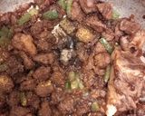 A picture of step 3 of Hearty goat stew.