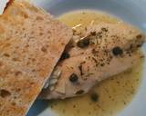 Fish in White Wine Sauce recipe step 3 photo