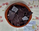 Foto del passaggio 3 della ricetta Salame al cioccolato