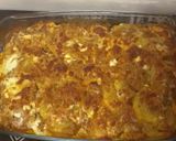 صورة لخطوة 6 من وصفة بطاطا فالفرن 🥔 🧀