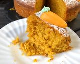 Foto langkah ke 5 dari resep 🥕 Carrot Cake 🥕.