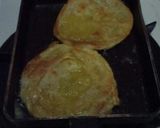 Foto langkah ke 2 dari resep Roti Maryam ala street food #BikinRamadanBerkesan.