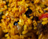 Foto del paso 8 de la receta: Arroz con conejo