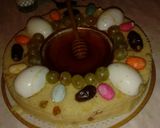 صورة لخطوة 7 من وصفة سفة - مسفوف