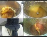 Foto del paso 3 de la receta Mermelada de calabaza