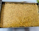 A picture of step 10 of Hirasari.