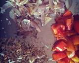 Soya masala recipe step 3 photo