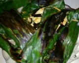 Foto langkah ke 9 dari resep Pepes Tahu Yummy.