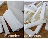 Foto del paso 7 de la receta: Tequeños