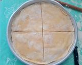 Foto langkah ke 12 dari resep Baklava dengan Kulit Pastry Bikin Sendiri.