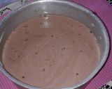 Foto del paso 2 de la receta: Crema de maicena de chocolate