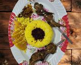 عکس مرحله 8 از دستور شیشلیک