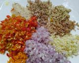 Foto langkah ke 2 dari resep AYAM BETUTU #dapuranita.