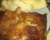 Foto del paso 3 de la receta: Torta de manzana