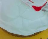 Pakistan theme cake recipe step 10 photo