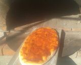 Foto del paso 5 de la receta: Pizza a la pala