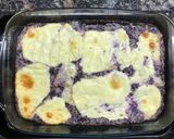 Foto del paso 9 de la receta: Tortilla de repollo y coliflor