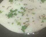 ચોખાના ચીલા (Rice Chila Recipe in Gujarati) રેસીપી સ્ટેપ3ફોટો