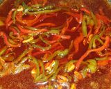 Foto del paso 7 de la receta: Caldeirada de merluza