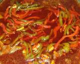 Foto del paso 7 de la receta: Caldeirada de merluza