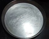 स्वादिष्ट तिळगुळ वडी (Tilgul Vadi Recipe In Marathi) रेसिपी स्टेप 1 फोटो 